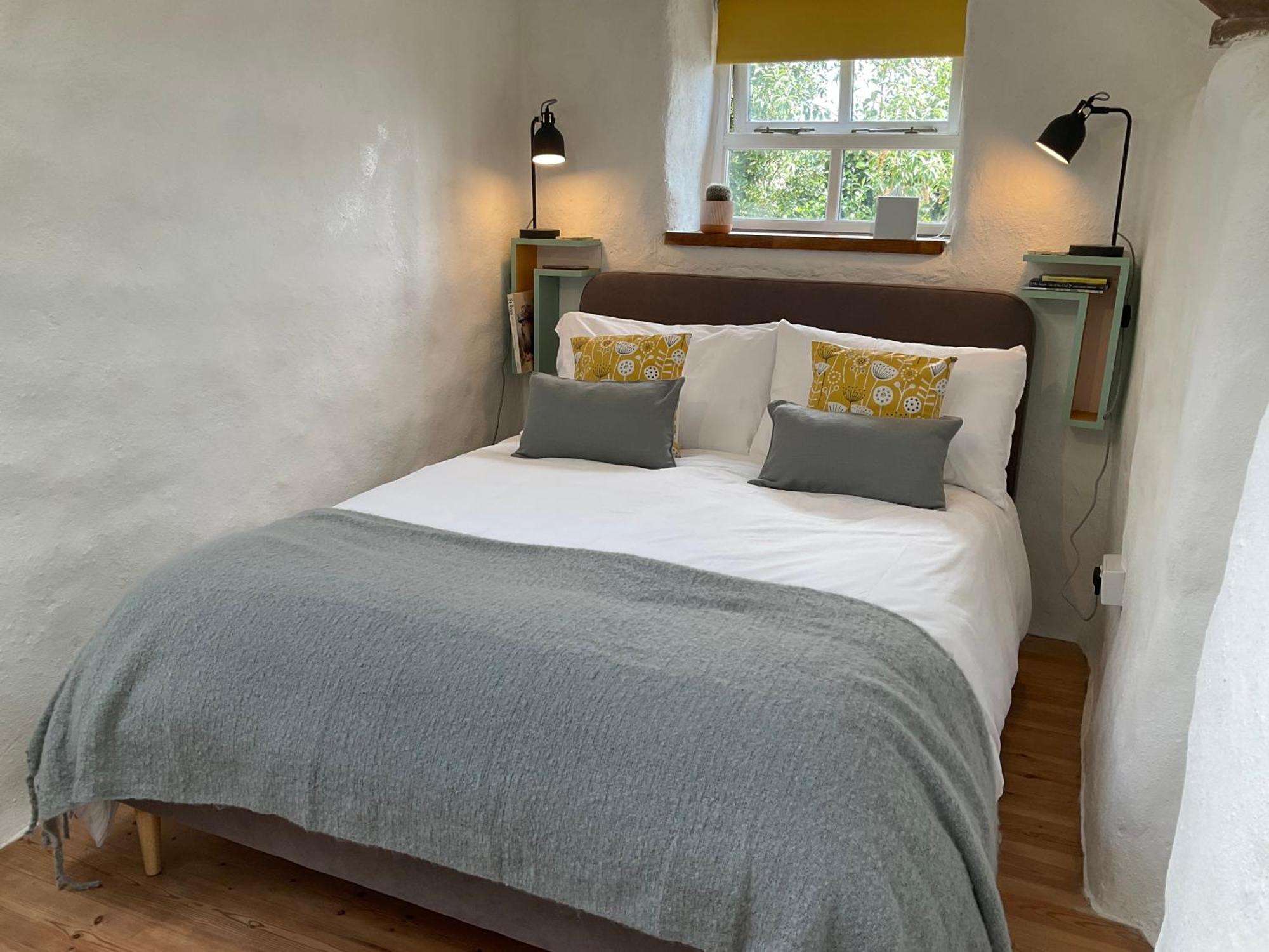Pyggwyn Apartment เพนแซนซ์ ภายนอก รูปภาพ